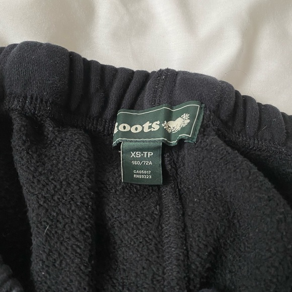 Roots Track Pants - Picture 3 of 4